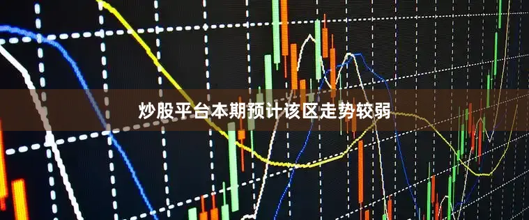 炒股平台本期预计该区走势较弱